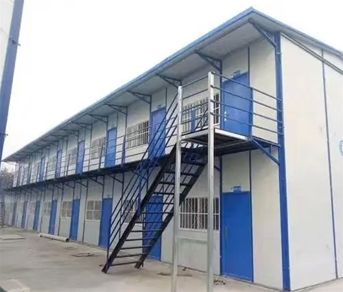 南阳活动板房出租