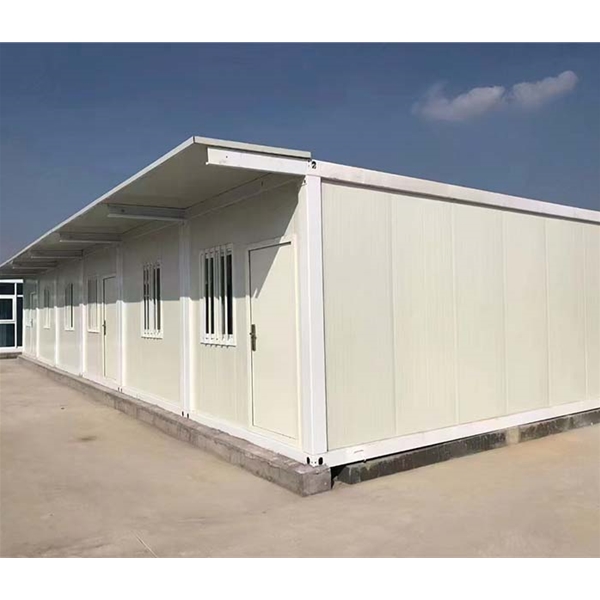 南阳临建房