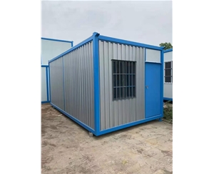 南阳集装箱出租