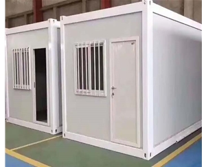 南阳移动房出租